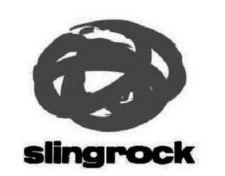 SLINGROCK logo