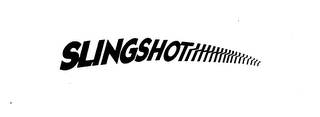 SLINGSHOT logo