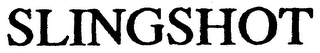 SLINGSHOT logo