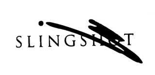 SLINGSHOT logo