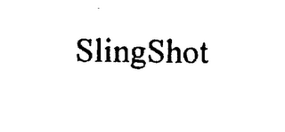 SLINGSHOT logo