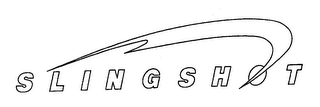SLINGSHOT logo