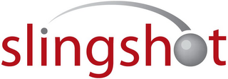 SLINGSHOT logo