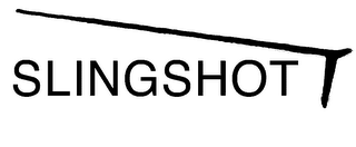 SLINGSHOT logo