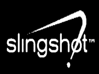 SLINGSHOT logo