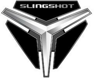 SLINGSHOT logo