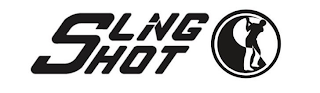 SLINGSHOT logo