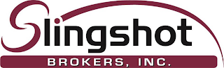 SLINGSHOT BROKERS, INC. logo