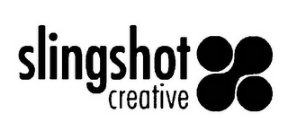 SLINGSHOT CREATIVE logo