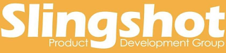 SLINGSHOT PRODUCT DEVELOPMENT GROUP logo