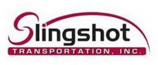 SLINGSHOT TRANSPORTATION, INC. logo