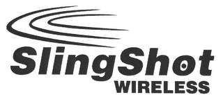 SLINGSHOT WIRELESS logo