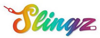 SLINGZ logo