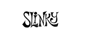 SLINKY logo