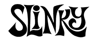 SLINKY logo