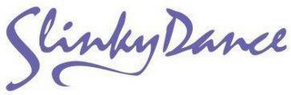 SLINKY DANCE logo