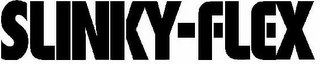 SLINKY-FLEX logo