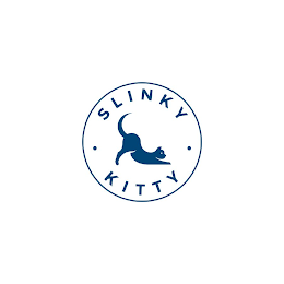 SLINKY KITTY logo