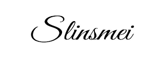 SLINSMEI logo