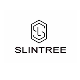 SLINTREE logo