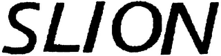 SLION logo