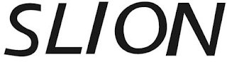 SLION logo