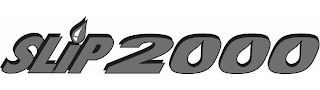 SLIP 2000 logo