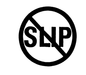 SLIP logo