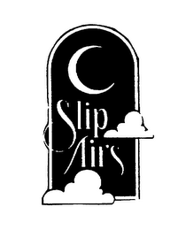 SLIP AIRS logo