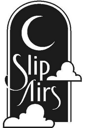 SLIP AIRS logo