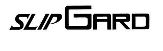 SLIP GARD logo