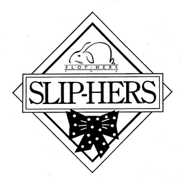 SLIP-HERS FLOP-HERS INC logo
