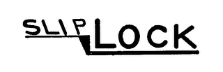 SLIP LOCK logo