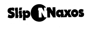 SLIP NNAXOS logo