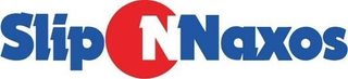 SLIP NNAXOS logo