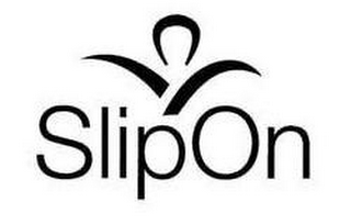 SLIP ON