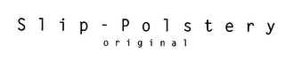 SLIP - POLSTERY ORIGINAL logo