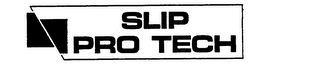 SLIP PRO TECH logo