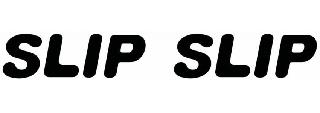 SLIP SLIP logo