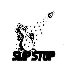 SLIP STOP logo