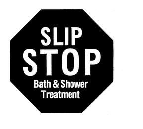 SLIP STOP BATH & SHOWER TREATMENT logo