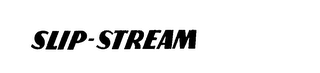 SLIP-STREAM logo
