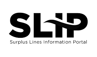 SLIP SURPLUS LINES INFORMATION PORTAL logo