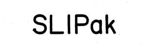 SLIPAK logo