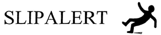 SLIPALERT logo