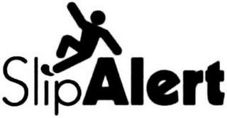 SLIPALERT logo