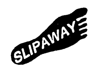SLIPAWAY logo