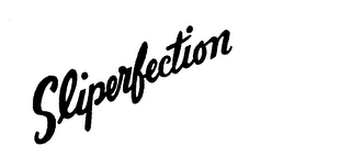 SLIPERFECTION logo