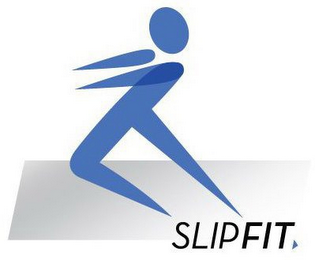 SLIPFIT logo