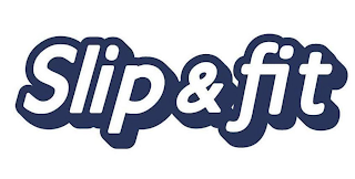 SLIP&FIT logo